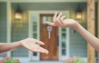 Buying a Home with a Real Estate Agent