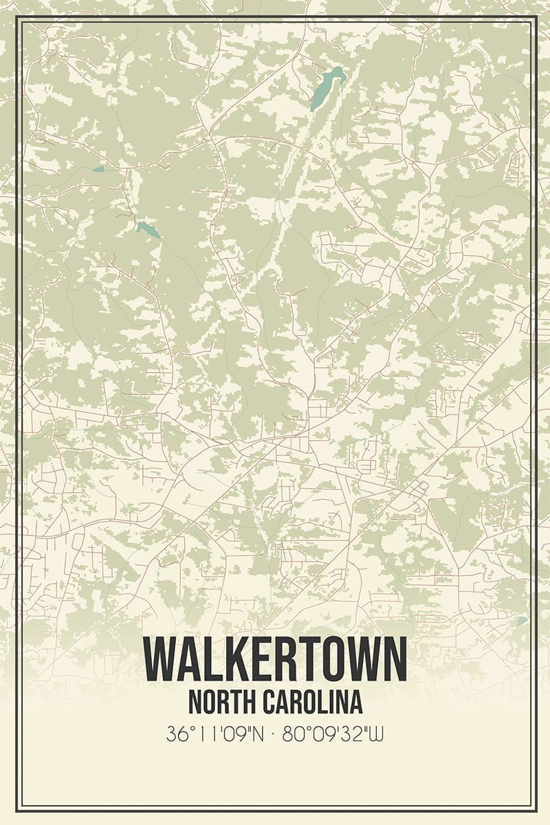 Browse Homes for Sale in Walkertown NC