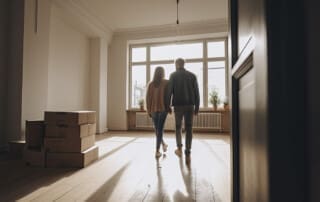 First Home Buying Mistakes To Avoid