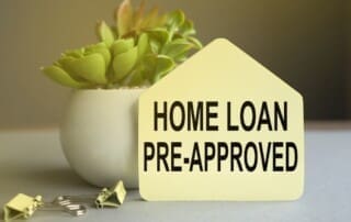 Mortgage Pre-Approval