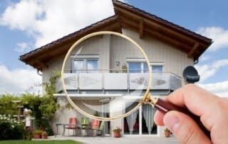 Real Estate Home Inspection Process When Buying Or Selling A Home