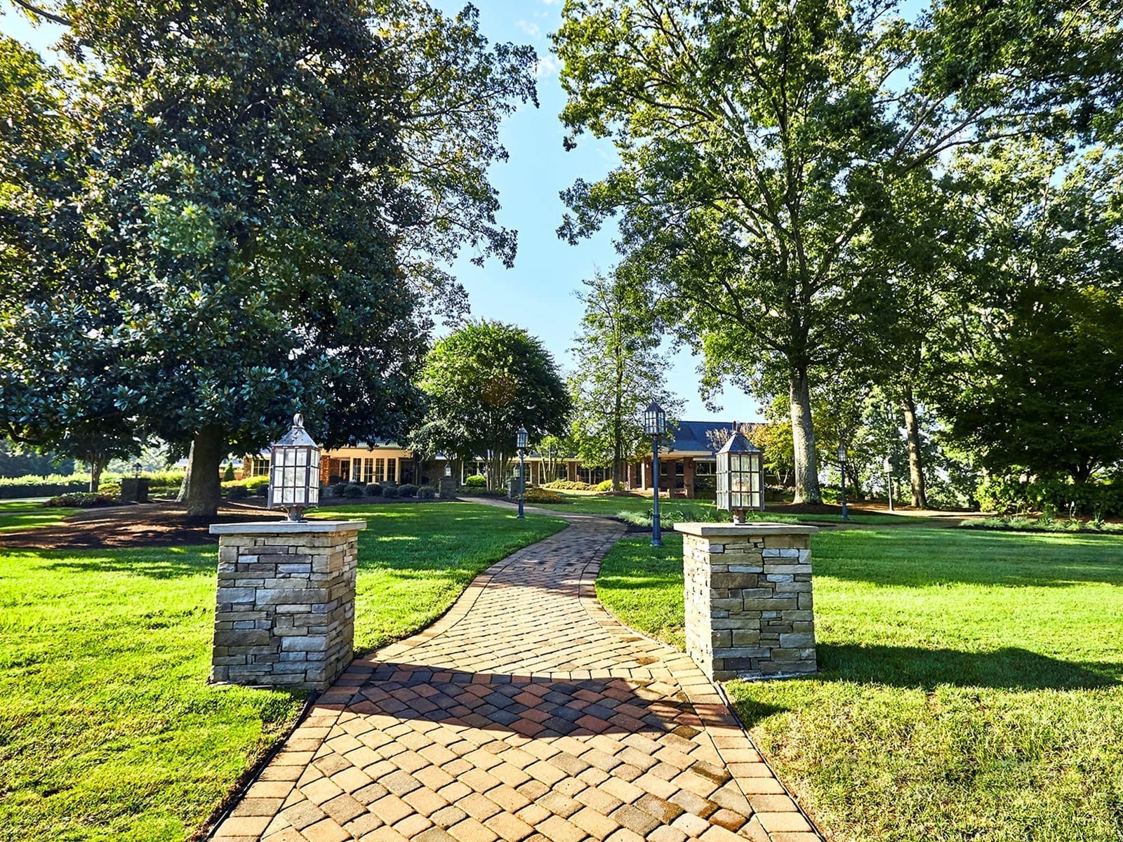 bermuda run country club