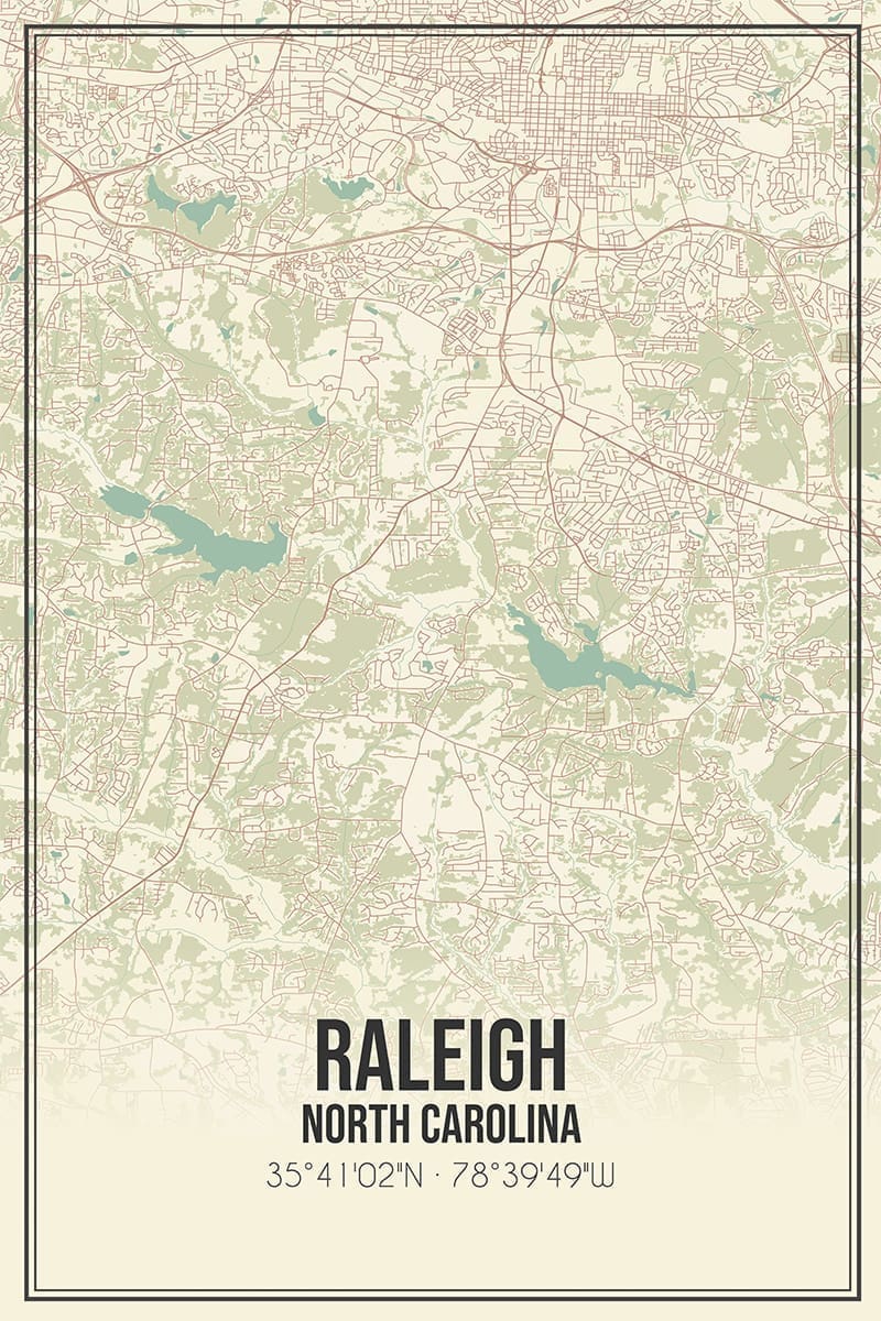 Browse Homes for Sale in Raleigh NC