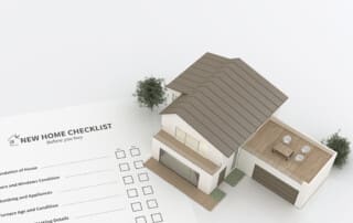 Home Buying Checklist