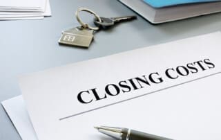 Home Closing Costs Explained