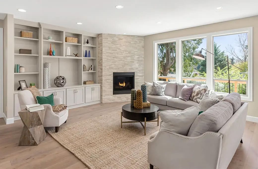 Home Staging Benefits
