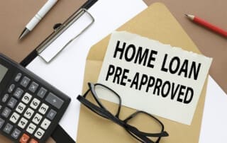 Mortgage Pre-Approval