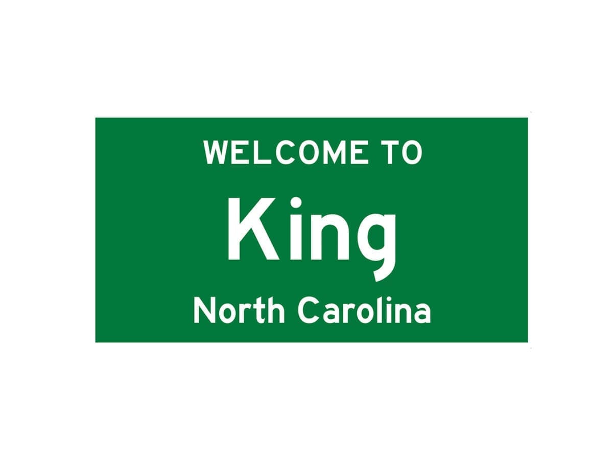 Homes for Sale in King NC City Guide The Ginther Group
