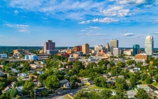 Exploring Winston-Salem's Neighborhoods: A Guide for Homebuyers