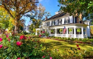 Country Club Homes for Sale