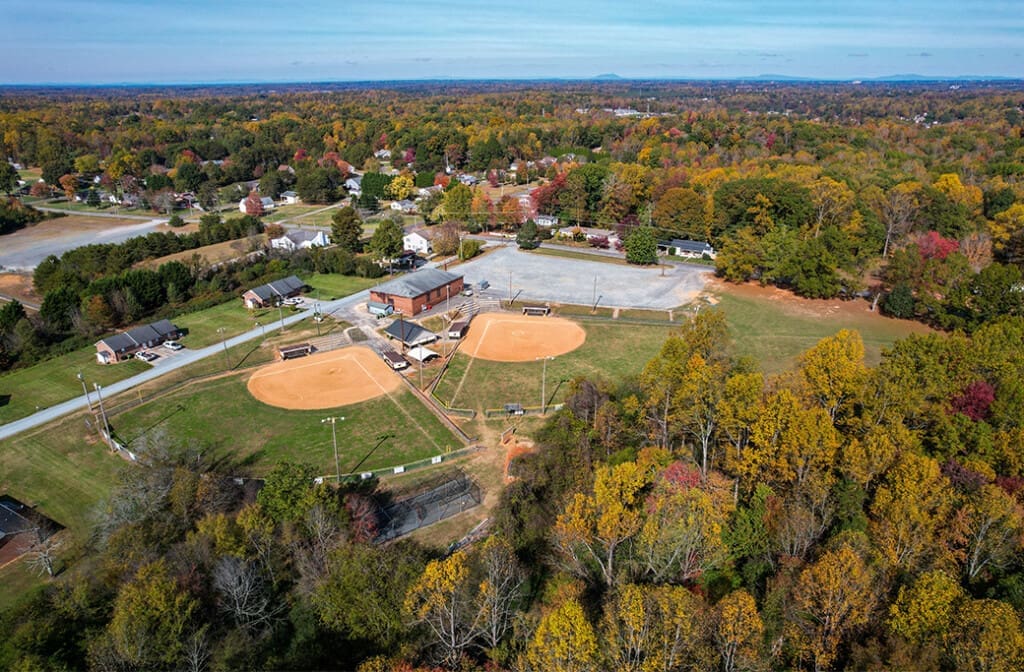 Lexington Neighborhoods to Consider