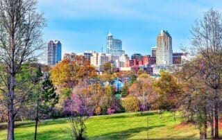 Raleigh Property Investment