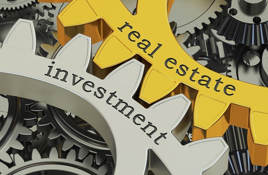 Real Estate Investment