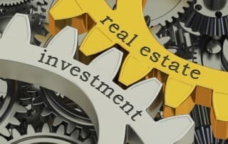 Real Estate Investment 101