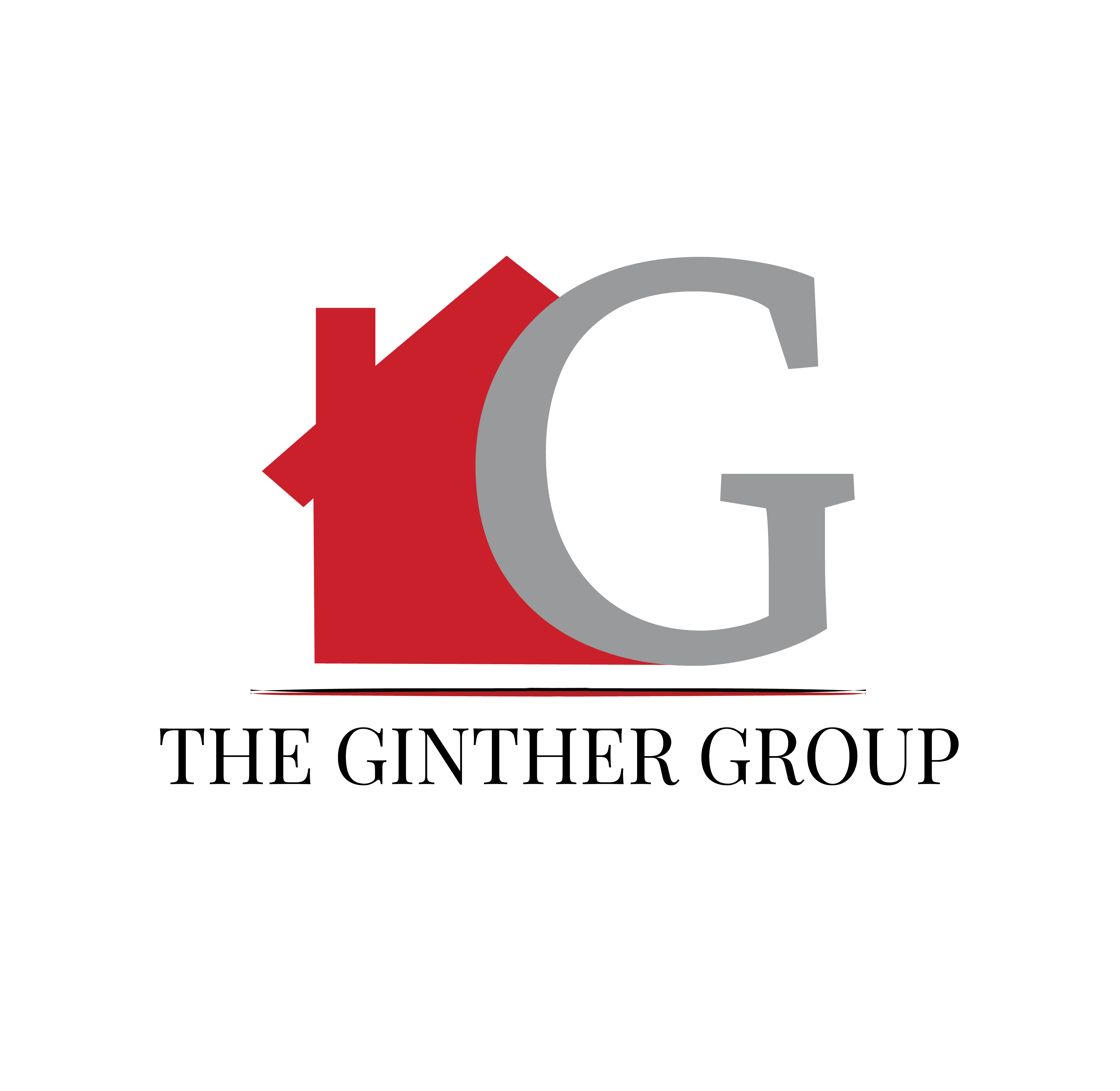 The Ginther Group Logo