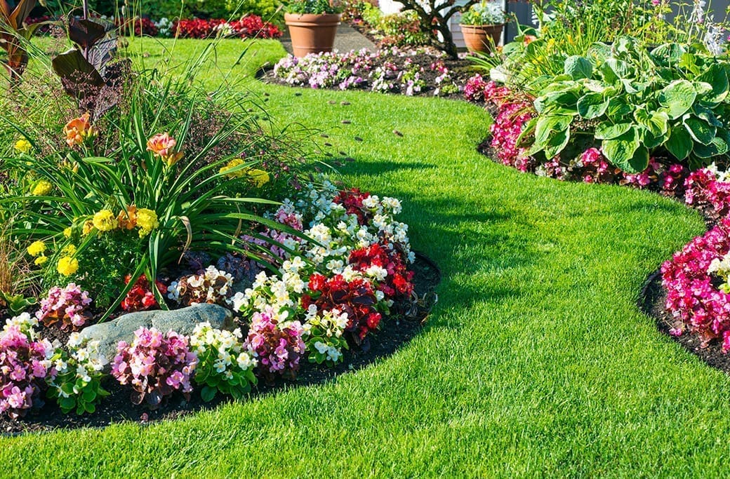 National Garden Month: 5 Ways Gardens Enhance Property Value