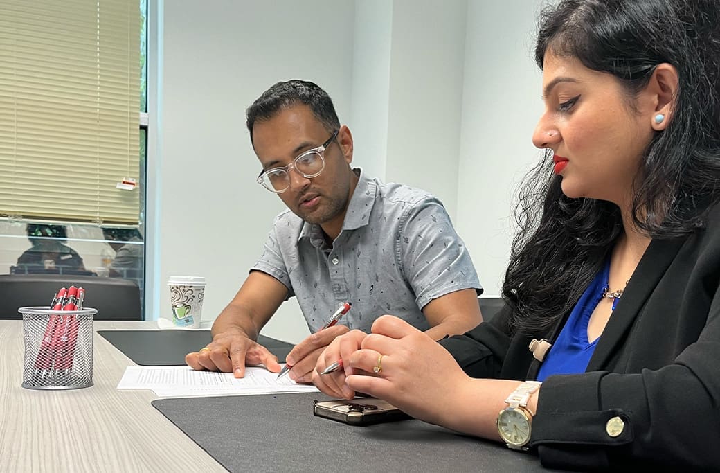 Understanding the Basics of Home Sales Negotiation