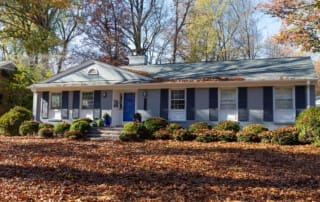 Wake Forest Homes for Sale