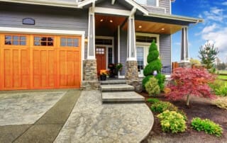 Boost Your Home's Charm: Celebrate National Curb Appeal Month