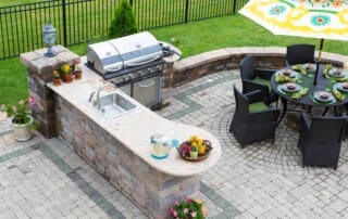 Elevate Your Backyard and Home Value This National Grilling Month