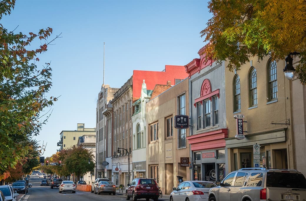 Neighborhoods to Consider in Durham NC