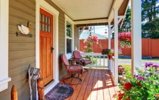 Preparing Your Home for Summer Showings