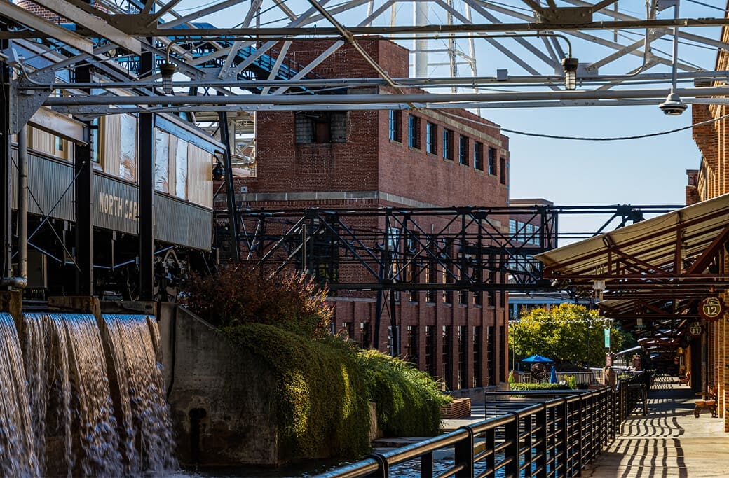 Why Durham is the Perfect Investment Spot