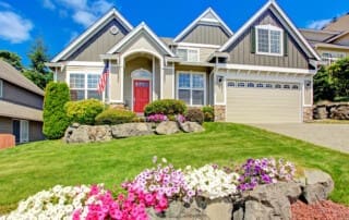 Enhancing Curb Appeal on a Budget