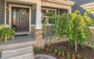 Landscaping Ideas to Boost Curb Appeal