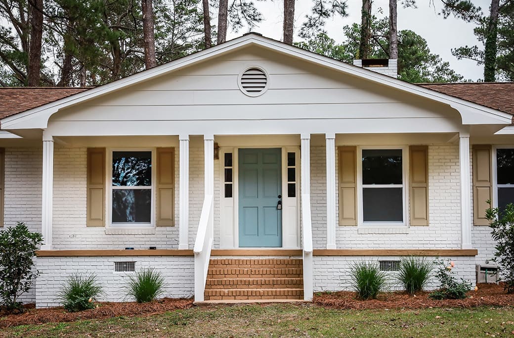 Real Estate Agent Near Chapel Hill