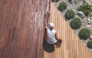 Summer Home Maintenance Checklist