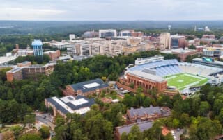 Exploring Chapel Hill's Neighborhoods: A Guide for Homebuyers