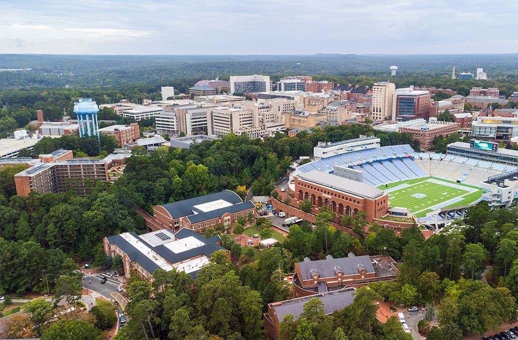 Exploring Chapel Hill's Neighborhoods: A Guide for Homebuyers