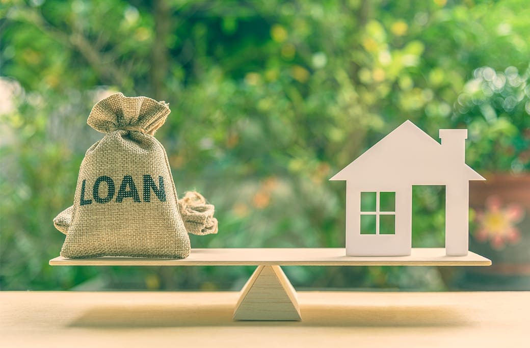 Financing Your Home Purchase: A Guide to Mortgages and Loans