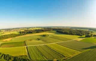 Inheriting Land: What Are My Options?