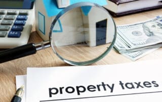 What You Need to Know About Property Taxes and Homeownership