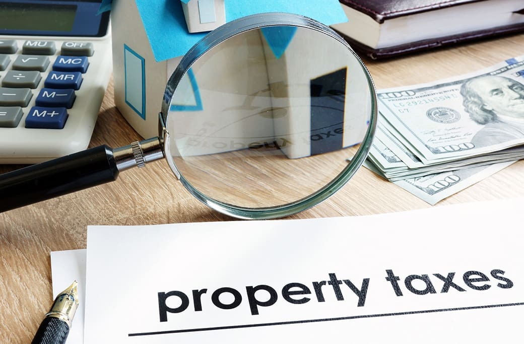 What You Need to Know About Property Taxes and Homeownership