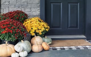 Elevate Your Home with Autumn Curb Appeal