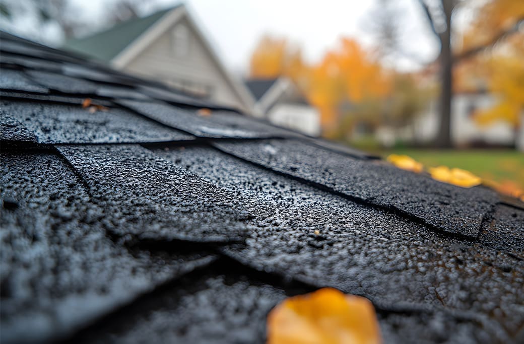 Importance of Roof Inspection and Repair in Fall