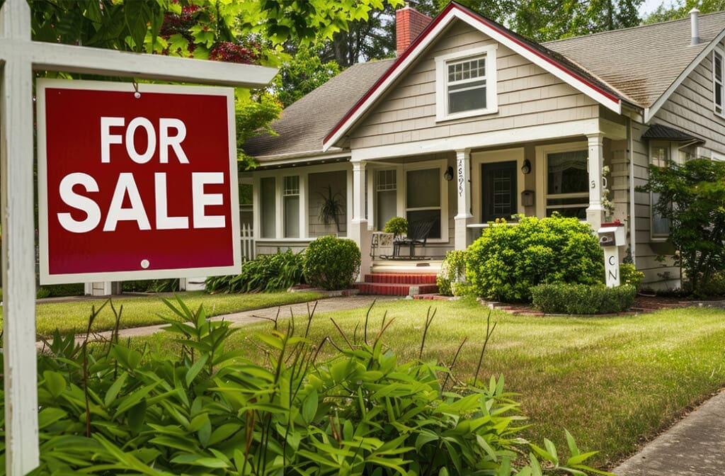 Why Homeownership Still Makes Sense in 2025