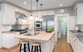 Boost Your Home's Value with Strategic Interior Renovations