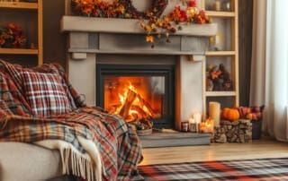 Thankful for Home: Preparing For and Celebrating Holidays