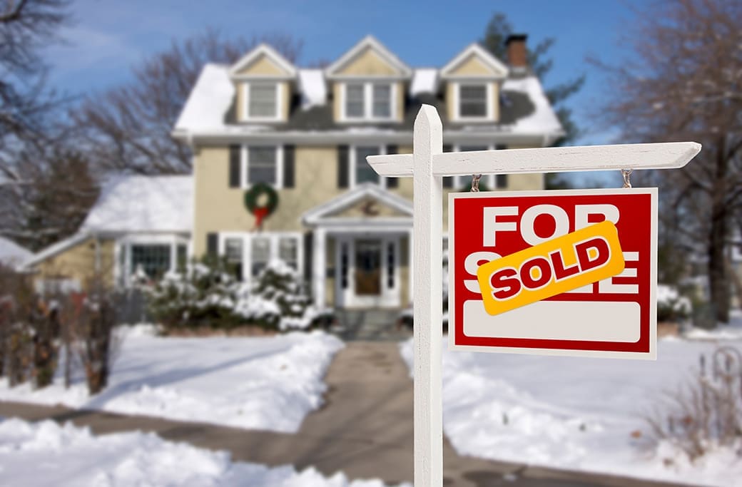 Buying or Selling in January? Start Preparing Now