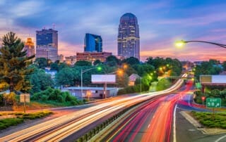 Must Try Restaurants in Winston-Salem