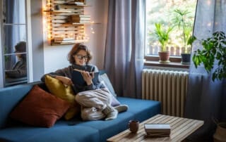 Power of Home: Celebrating National Roof Over Your Head Day