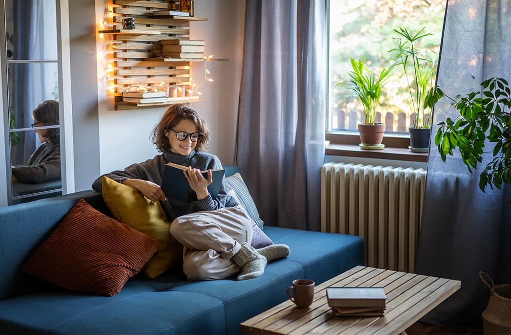 Power of Home: Celebrating National Roof Over Your Head Day