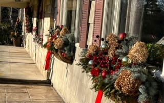 Winter Curb Appeal That Sells: Tips for Winter Beauty