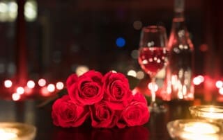 Valentine’s Day Events in Winston-Salem