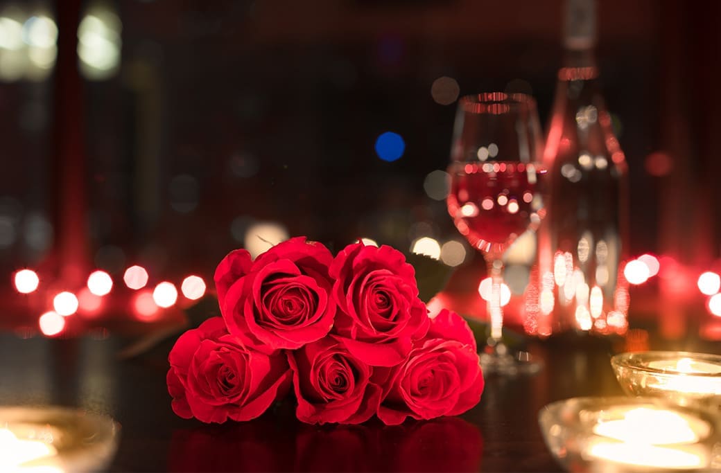 Valentine’s Day Events in Winston-Salem