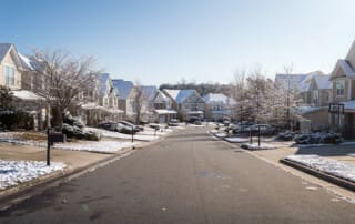 Winter vs. Spring: Real Estate Insights for Winston-Salem